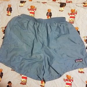 Patagonia Swim Short Sz M